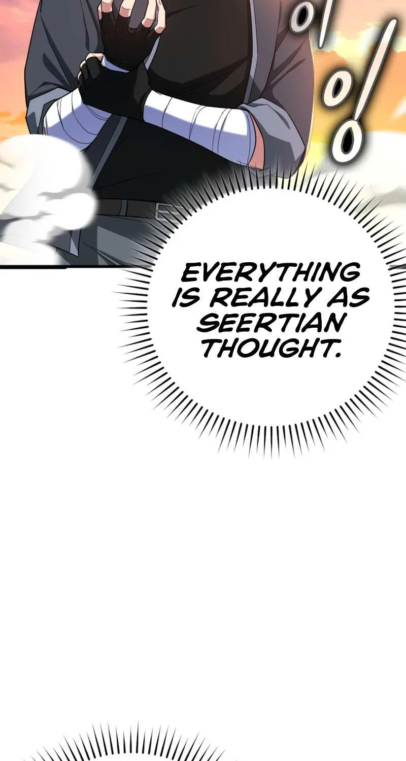 Max Level Player Chapter 44 page 41 - 