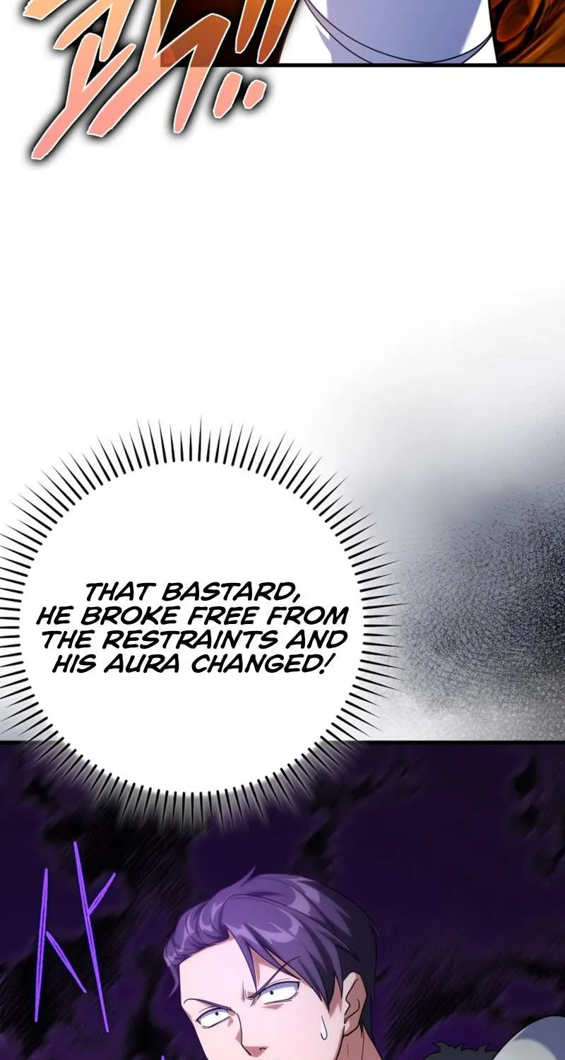 Max Level Player Chapter 44 page 50 - 