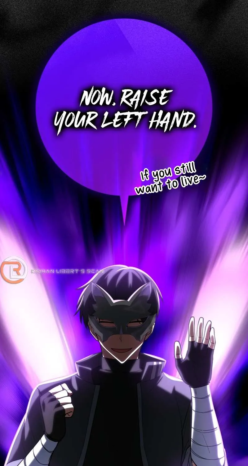 Max Level Player Chapter 44 page 52 - 