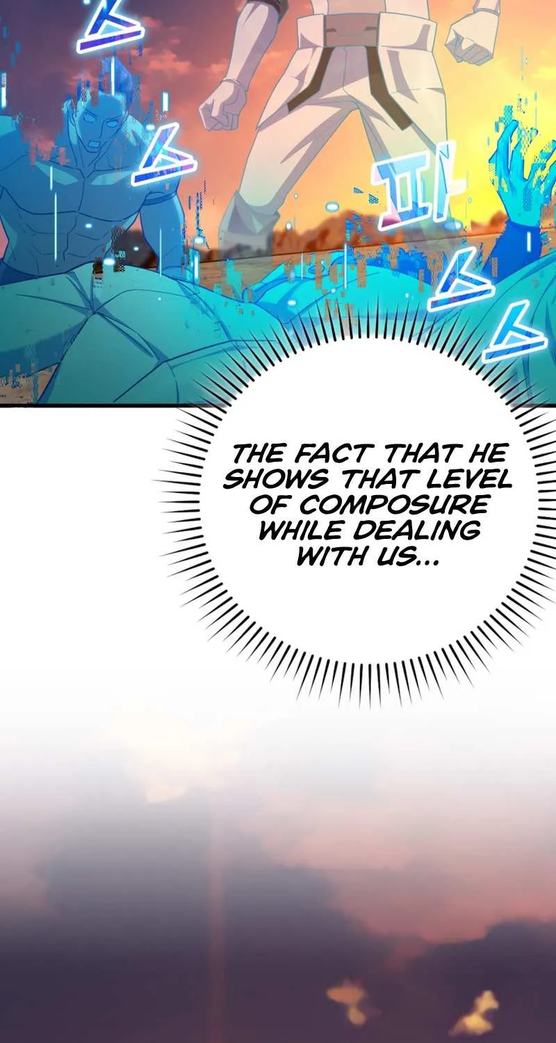 Max Level Player Chapter 44 page 60 - 