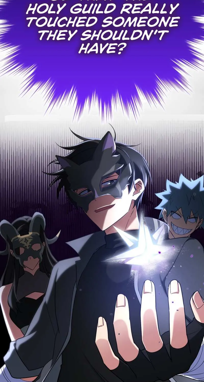 Max Level Player Chapter 44 page 70 - 