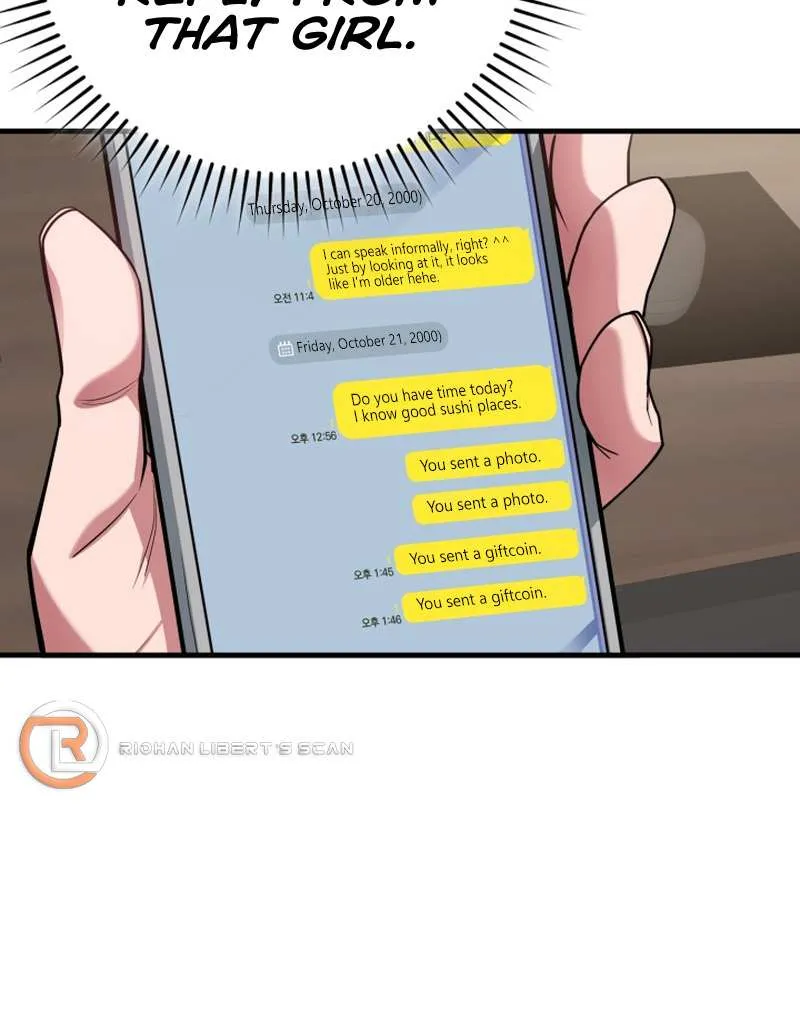 Max Level Player Chapter 44 page 72 - 