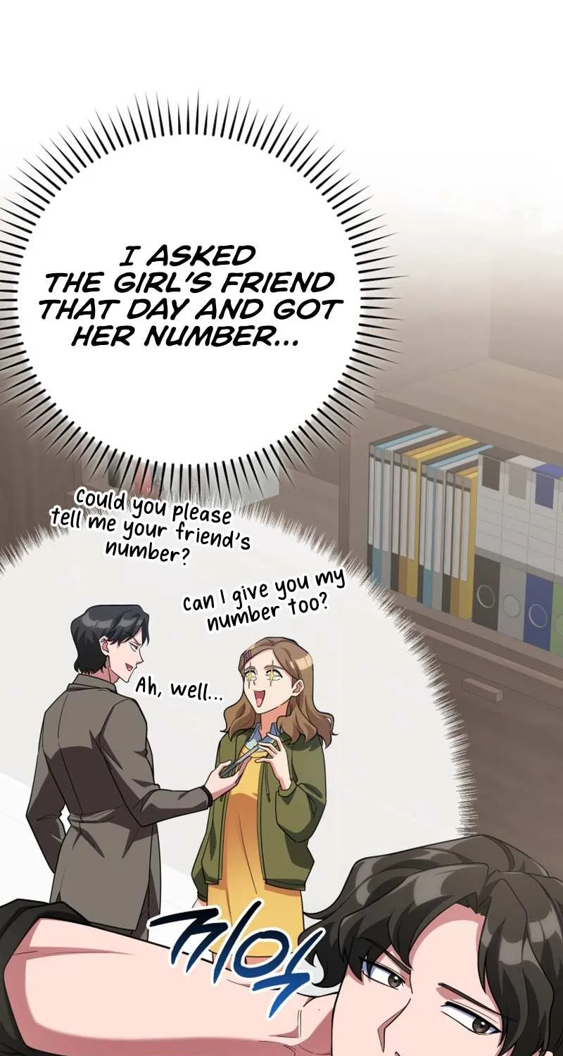 Max Level Player Chapter 44 page 73 - 