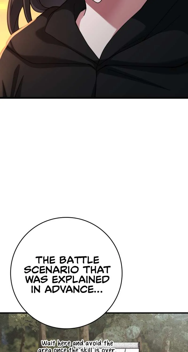 Max Level Player Chapter 44 page 81 - 