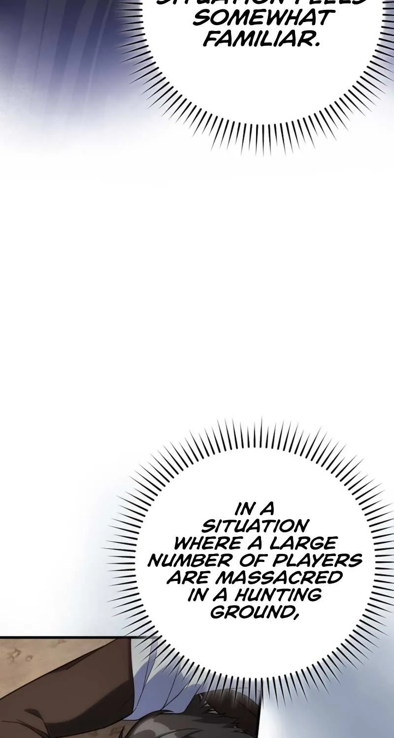 Max Level Player Chapter 44 page 89 - 