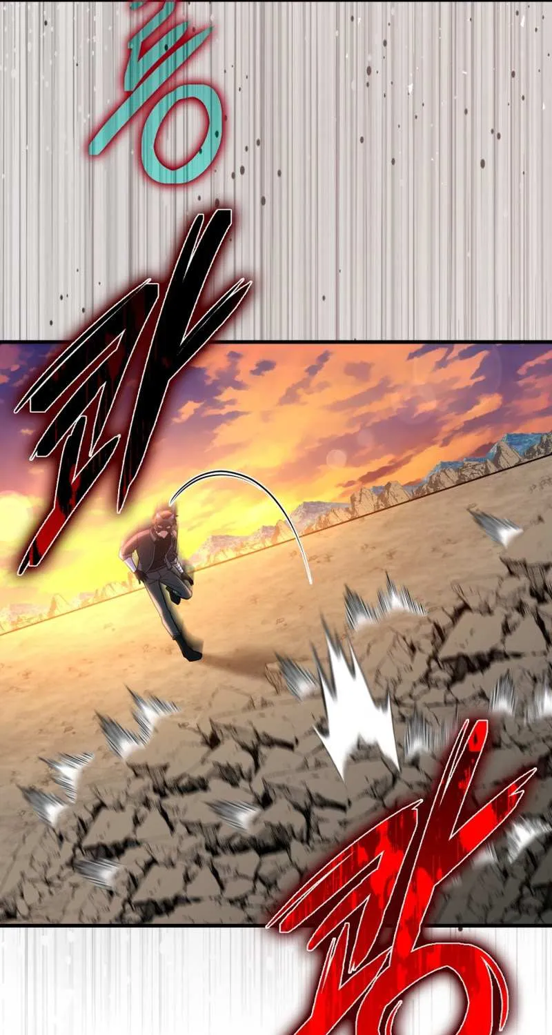 Max Level Player Chapter 44 page 93 - 