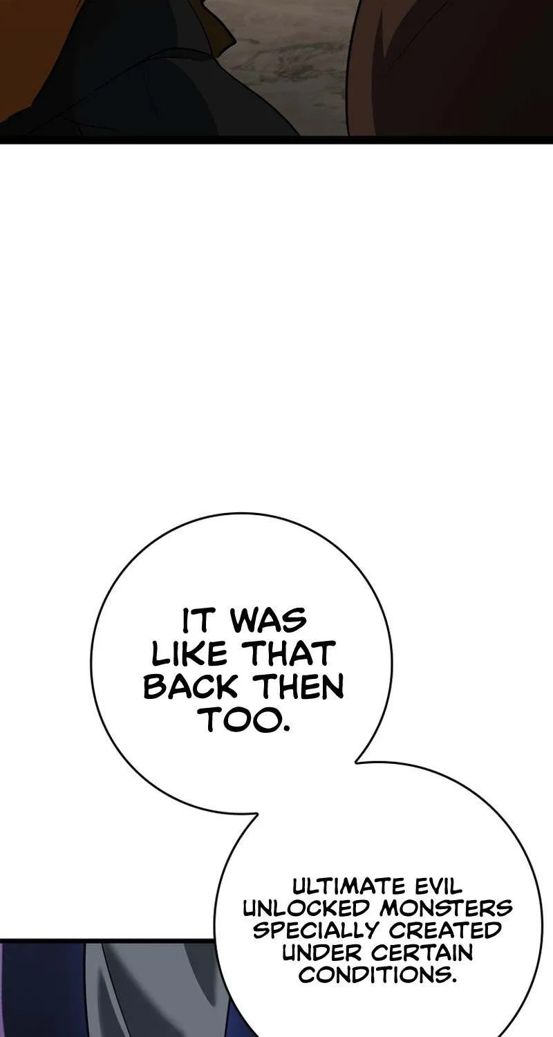 Max Level Player Chapter 45 page 11 - 