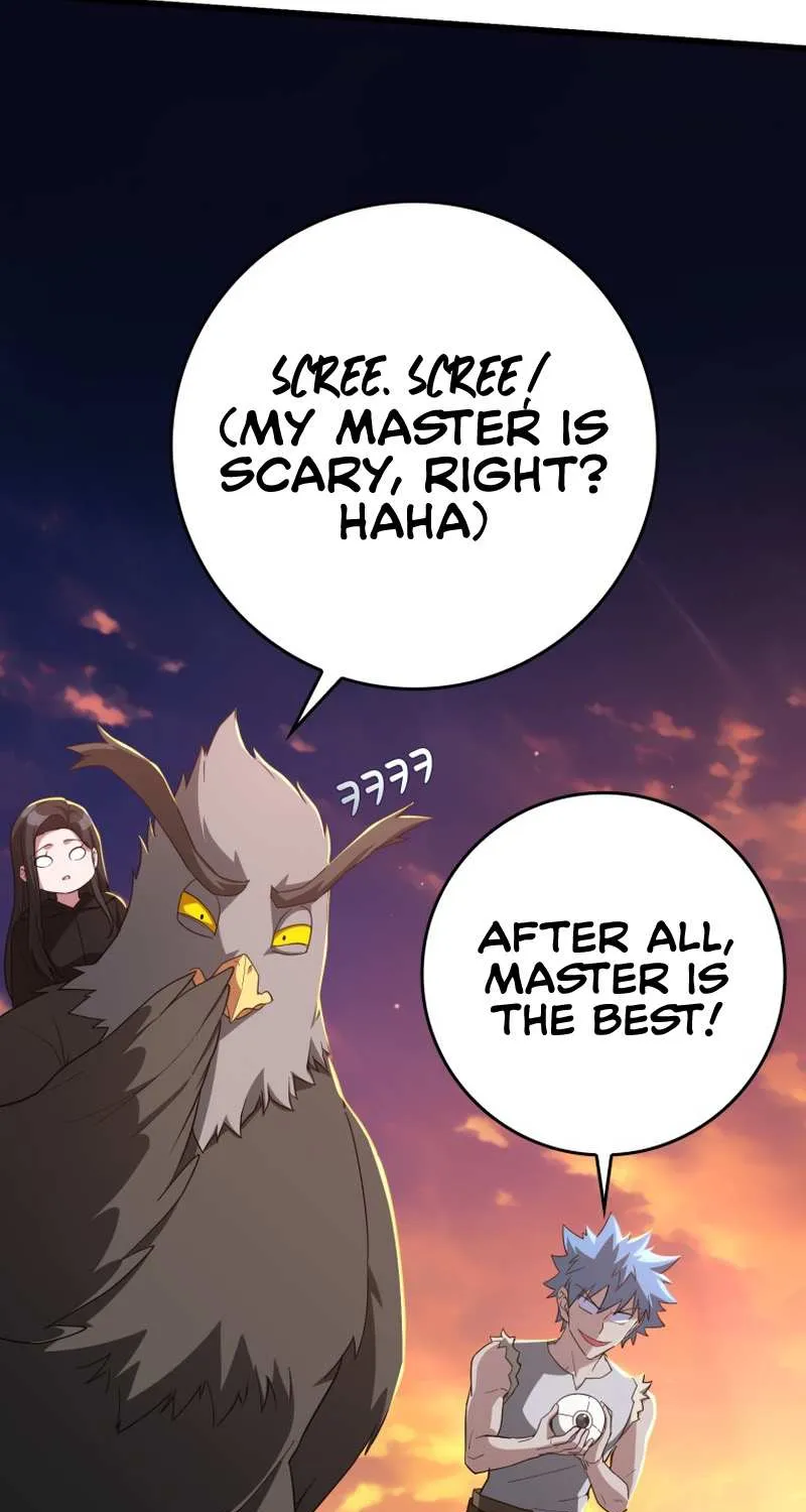Max Level Player Chapter 45 page 18 - 