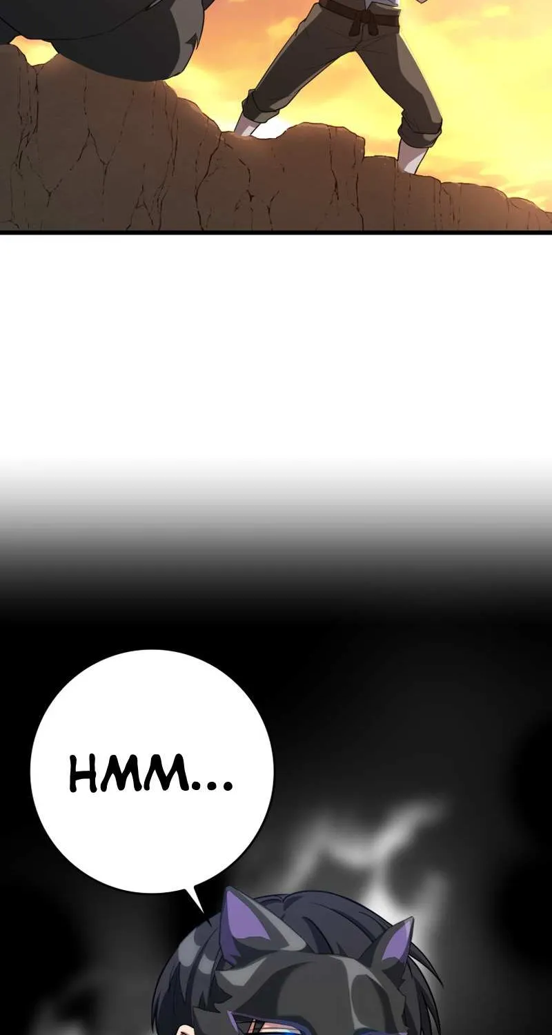 Max Level Player Chapter 45 page 19 - 