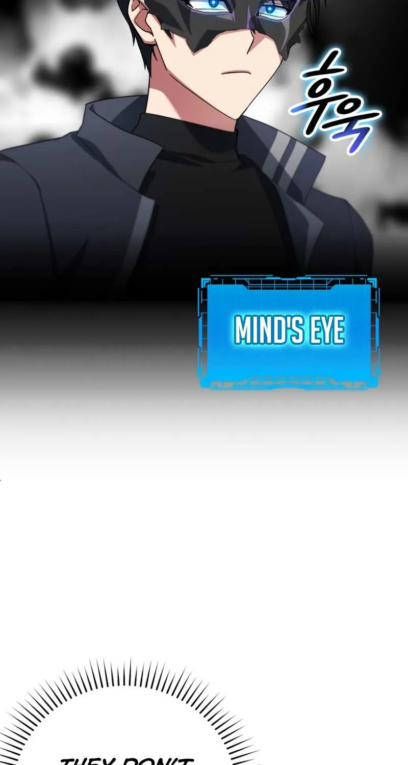 Max Level Player Chapter 45 page 20 - 