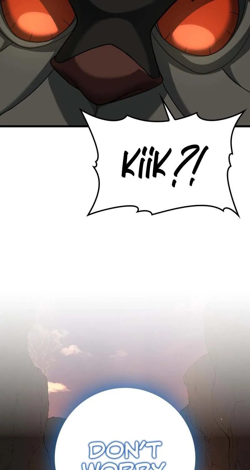 Max Level Player Chapter 45 page 24 - 