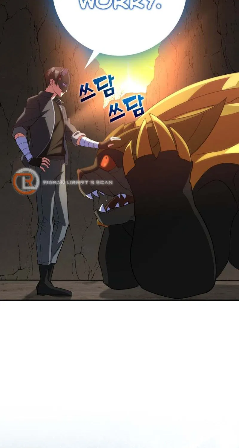 Max Level Player Chapter 45 page 25 - 