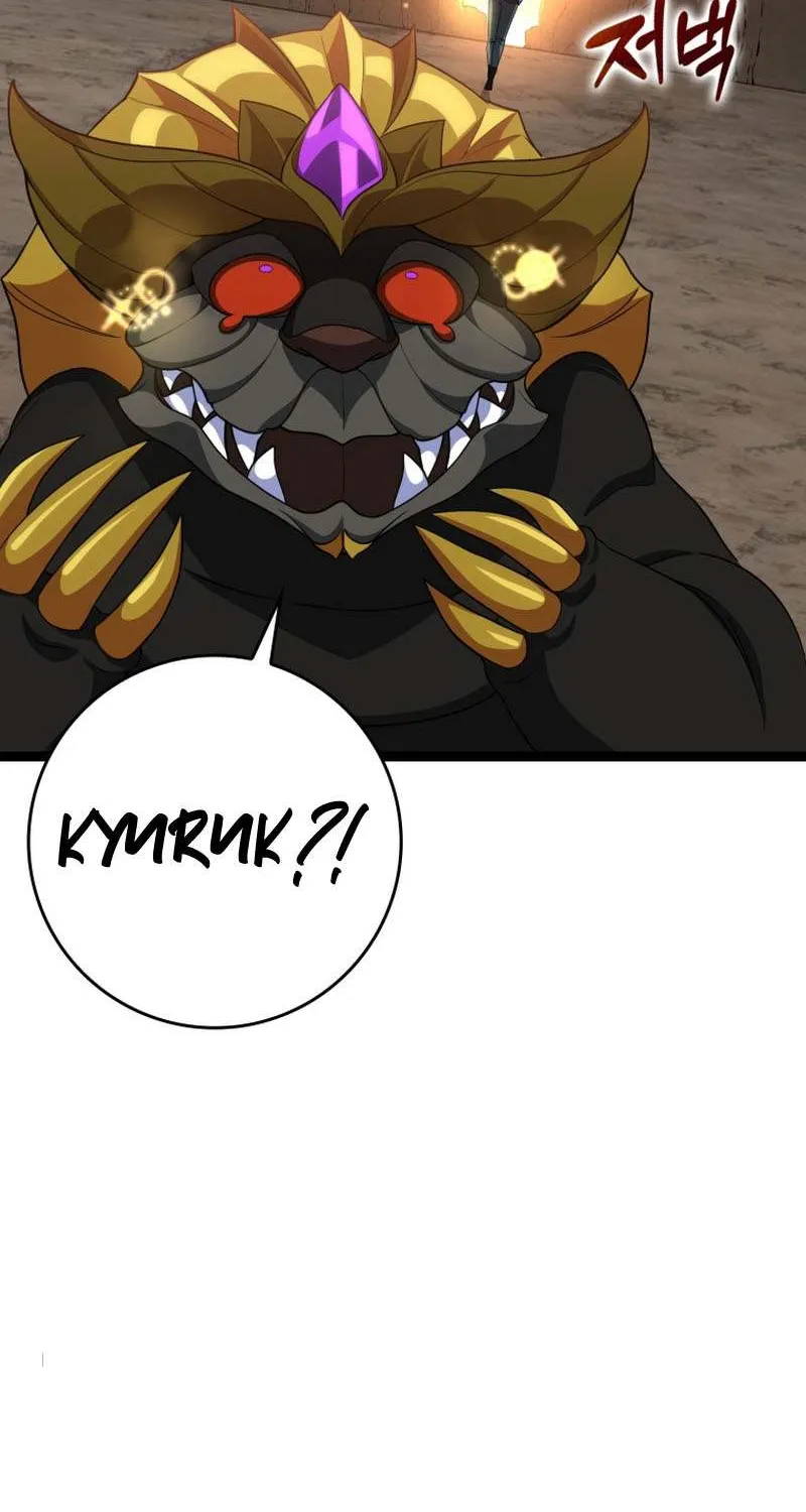 Max Level Player Chapter 45 page 29 - 