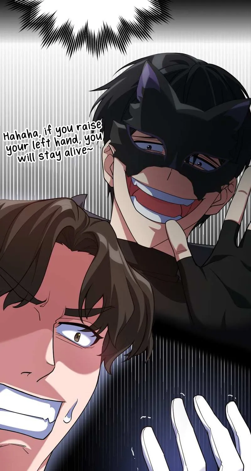 Max Level Player Chapter 45 page 47 - 