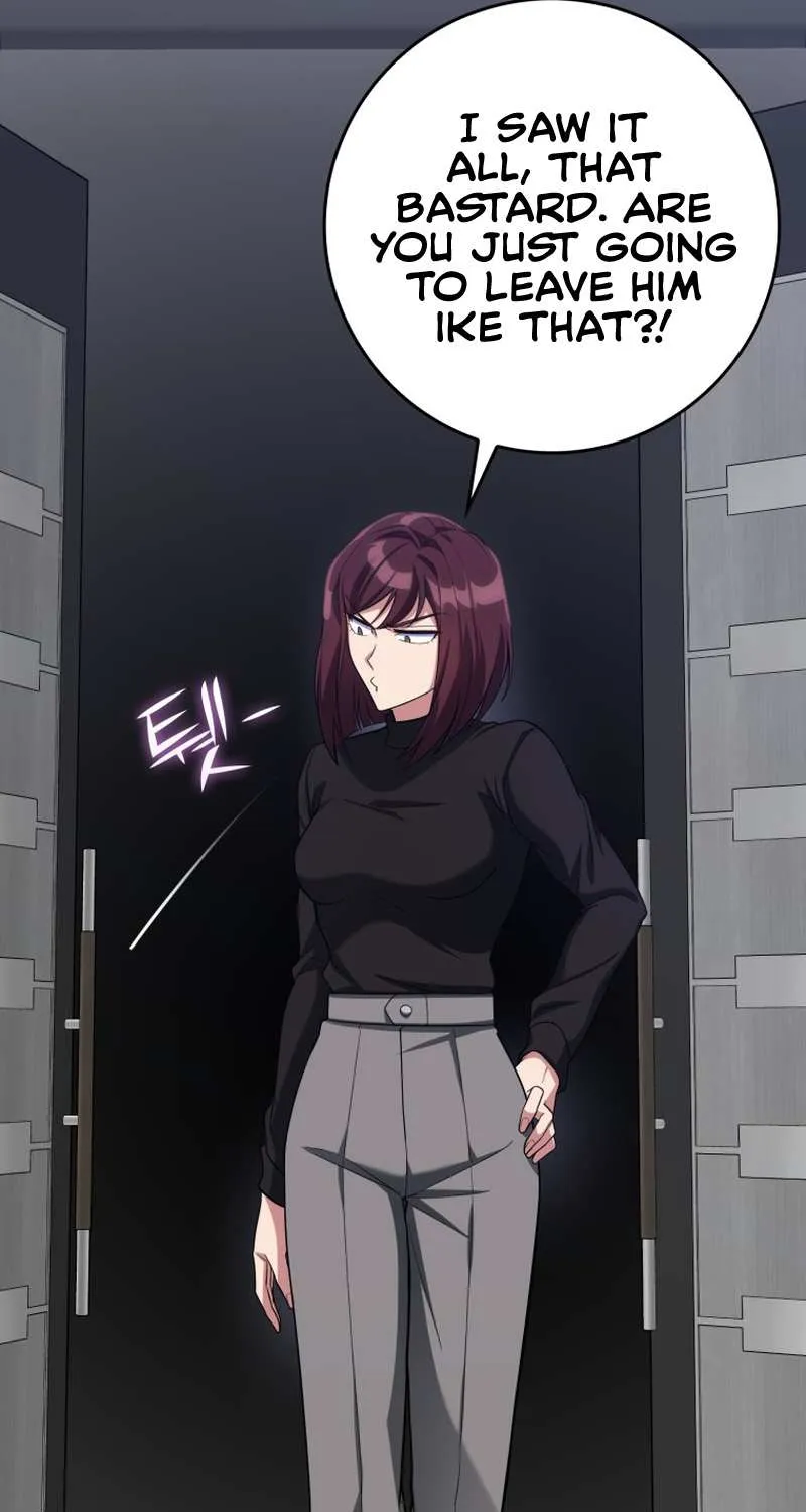 Max Level Player Chapter 45 page 53 - 