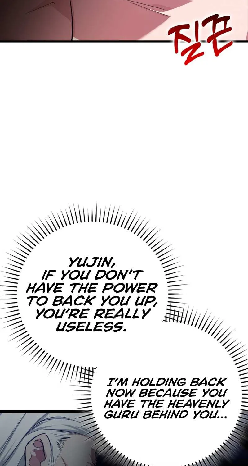 Max Level Player Chapter 45 page 58 - 