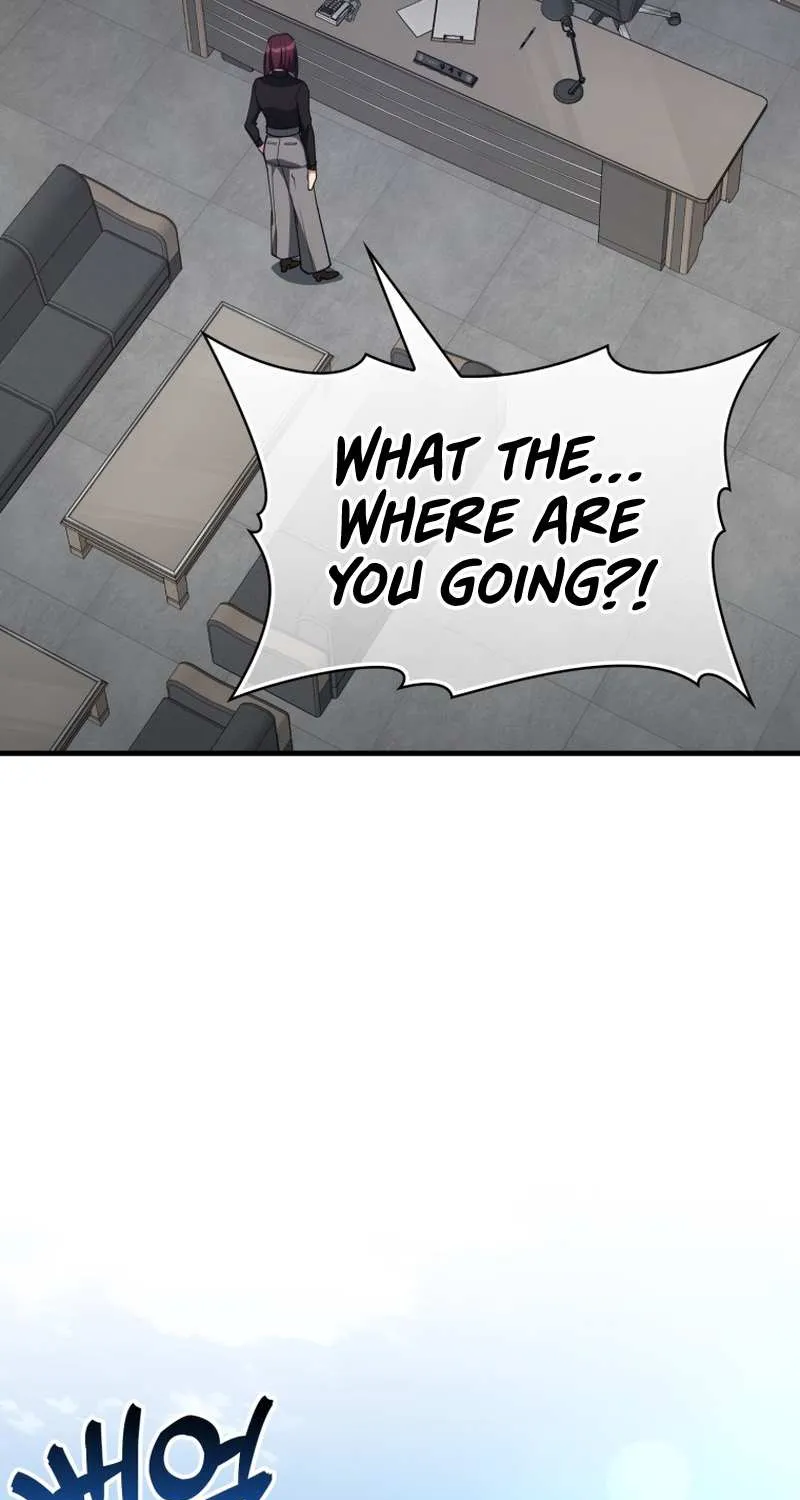 Max Level Player Chapter 45 page 61 - 
