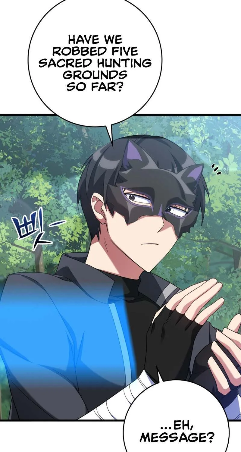 Max Level Player Chapter 45 page 67 - 