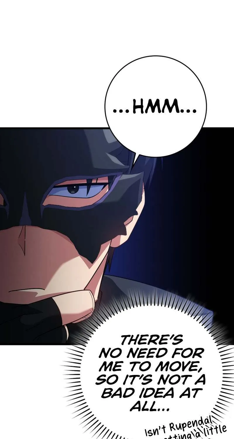 Max Level Player Chapter 45 page 87 - 