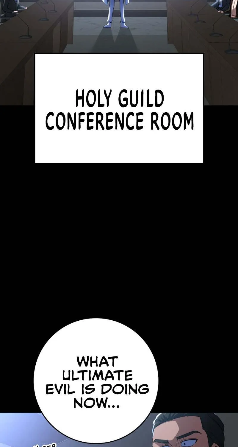 Max Level Player Chapter 45 page 95 - 