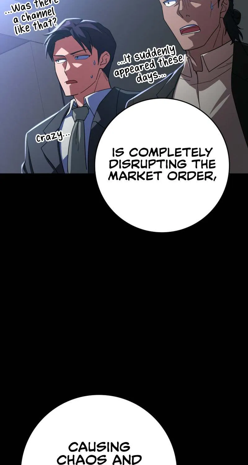 Max Level Player Chapter 45 page 96 - 