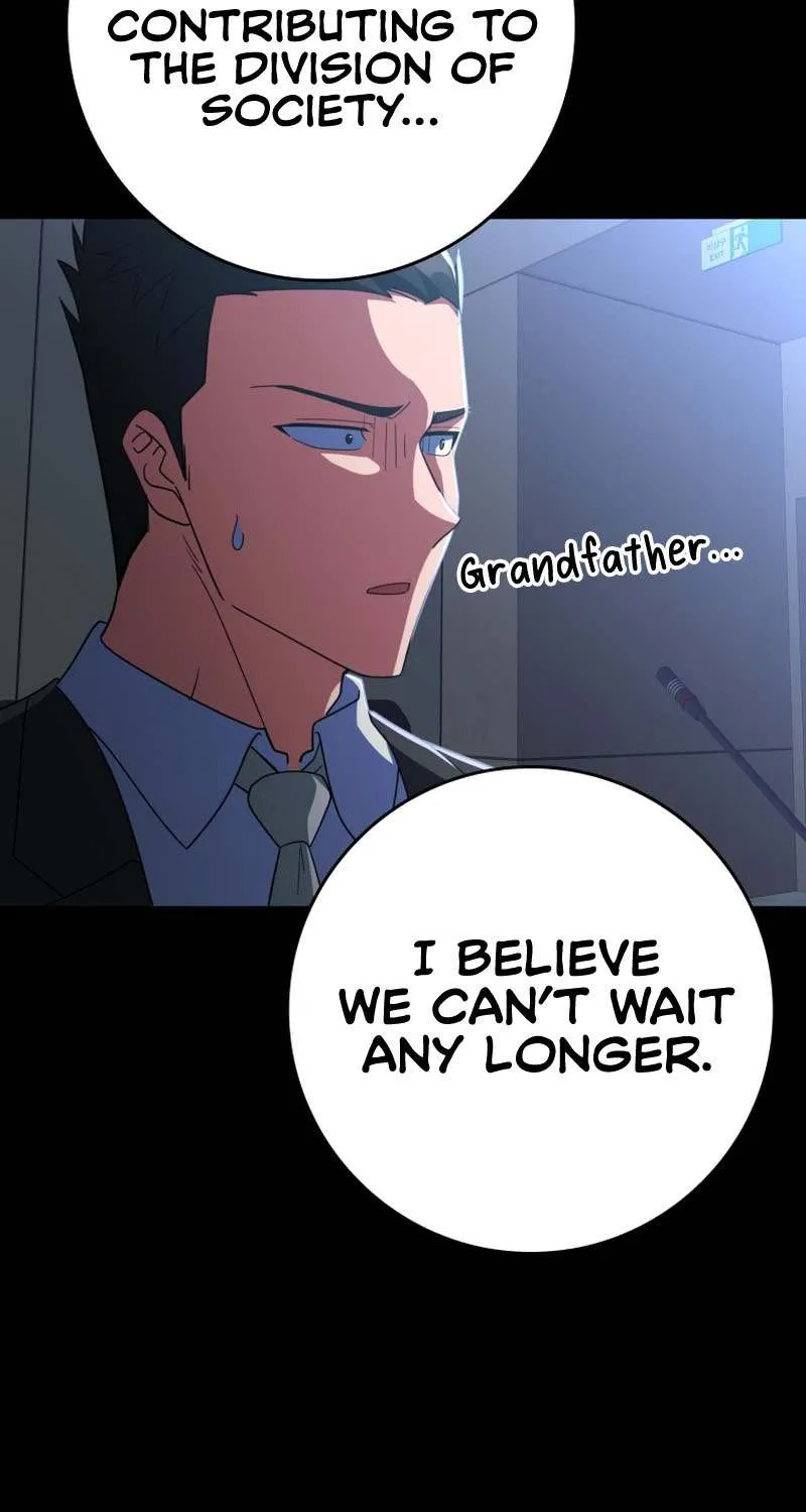 Max Level Player Chapter 45 page 97 - 
