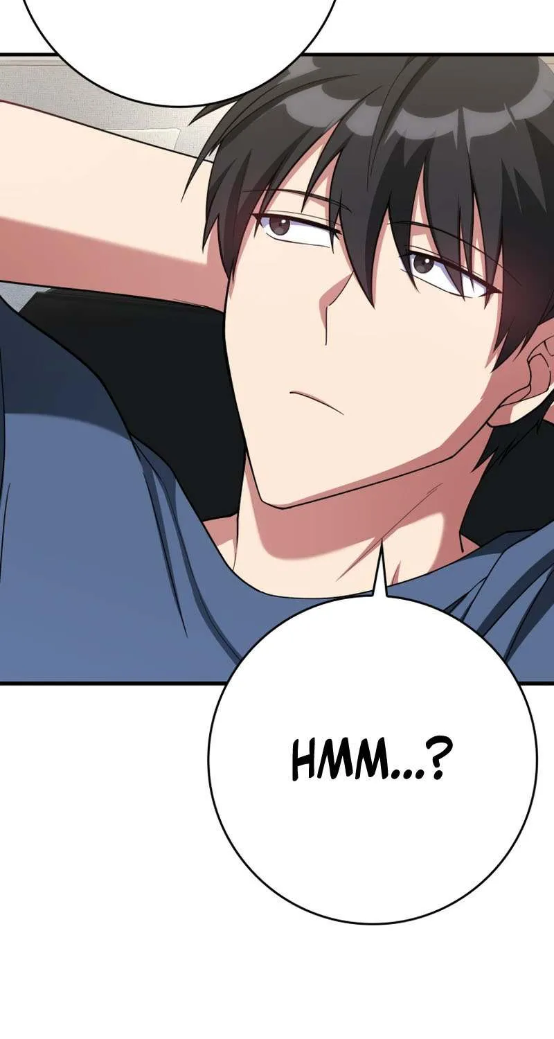 Max Level Player Chapter 46 page 26 - 