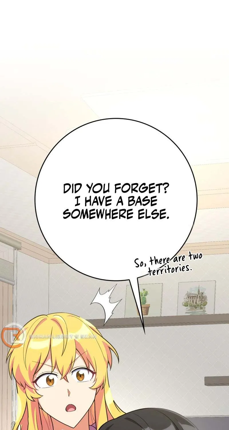 Max Level Player Chapter 46 page 27 - 