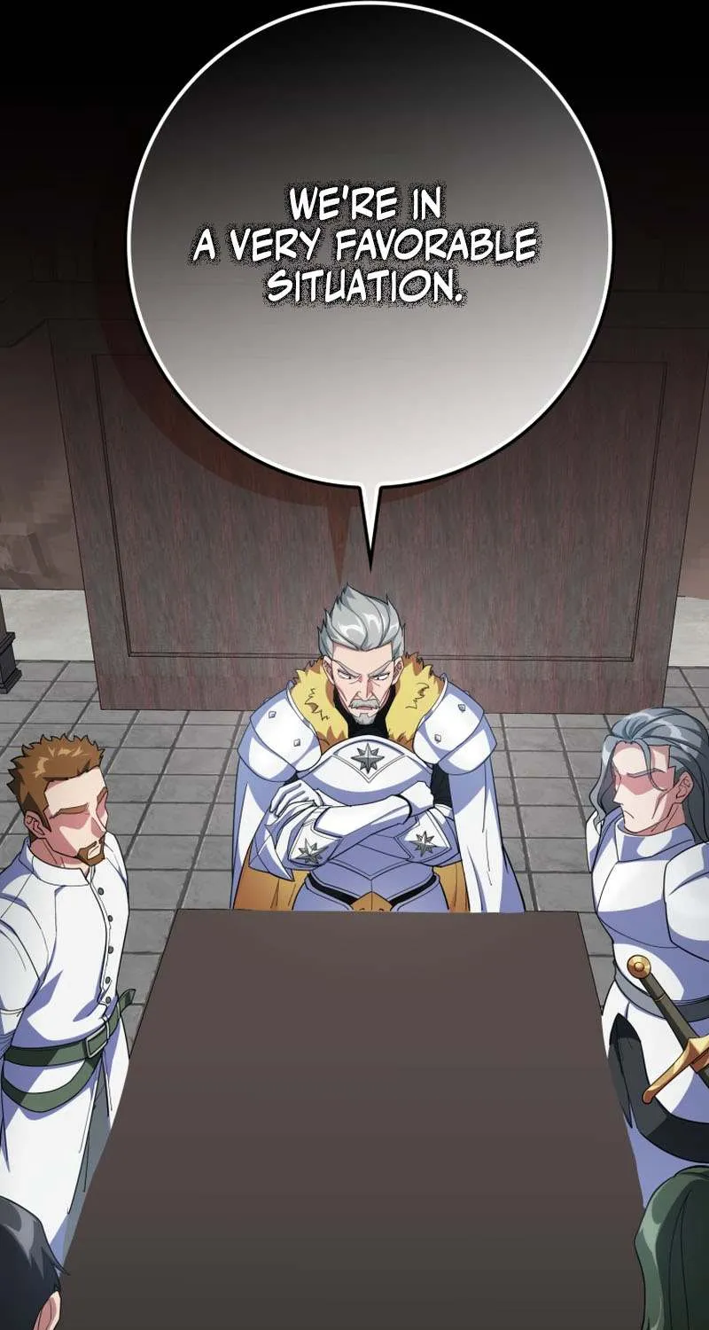 Max Level Player Chapter 46 page 44 - 