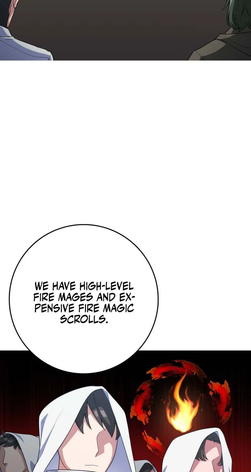 Max Level Player Chapter 46 page 45 - 