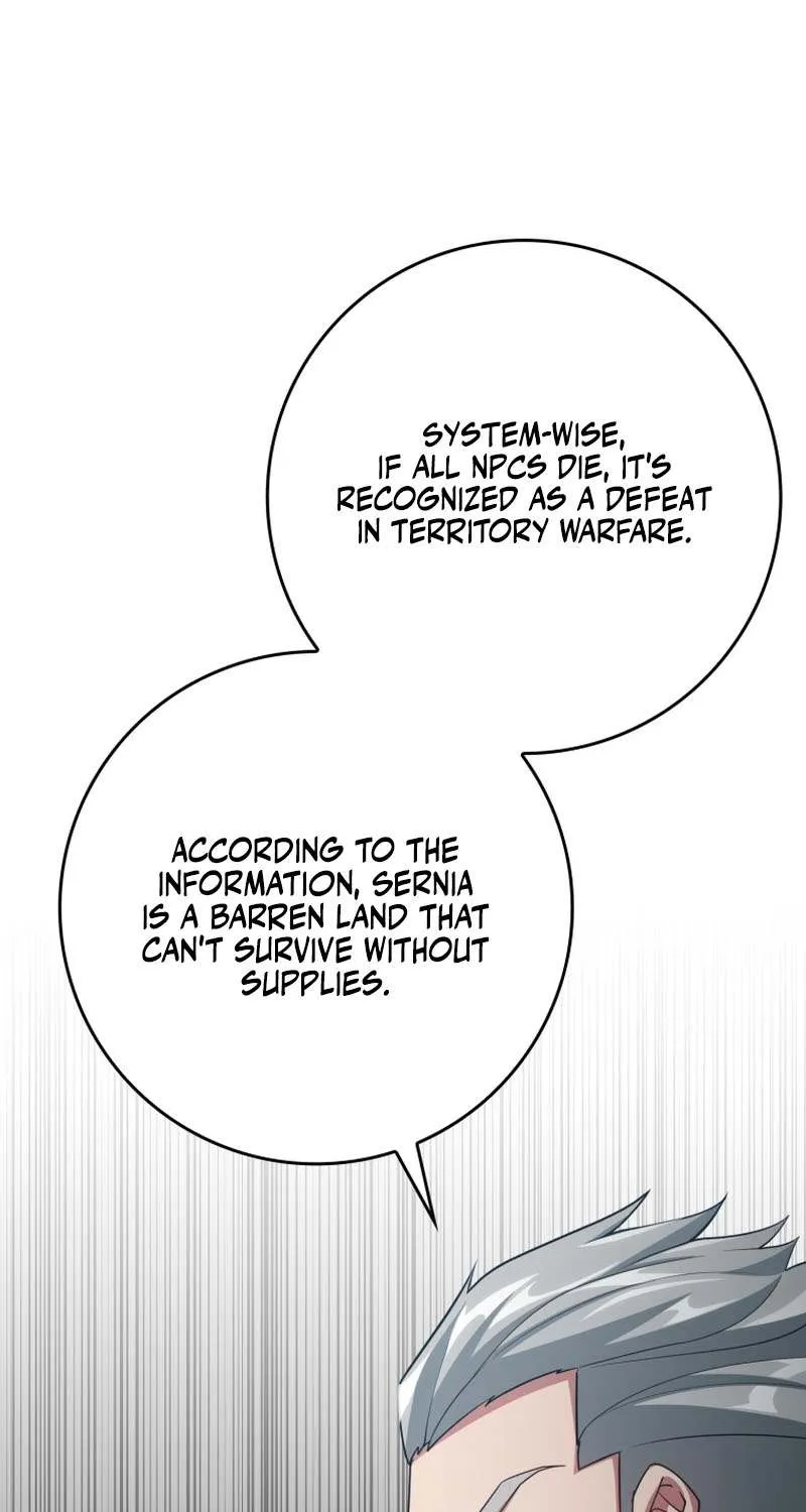 Max Level Player Chapter 46 page 48 - 