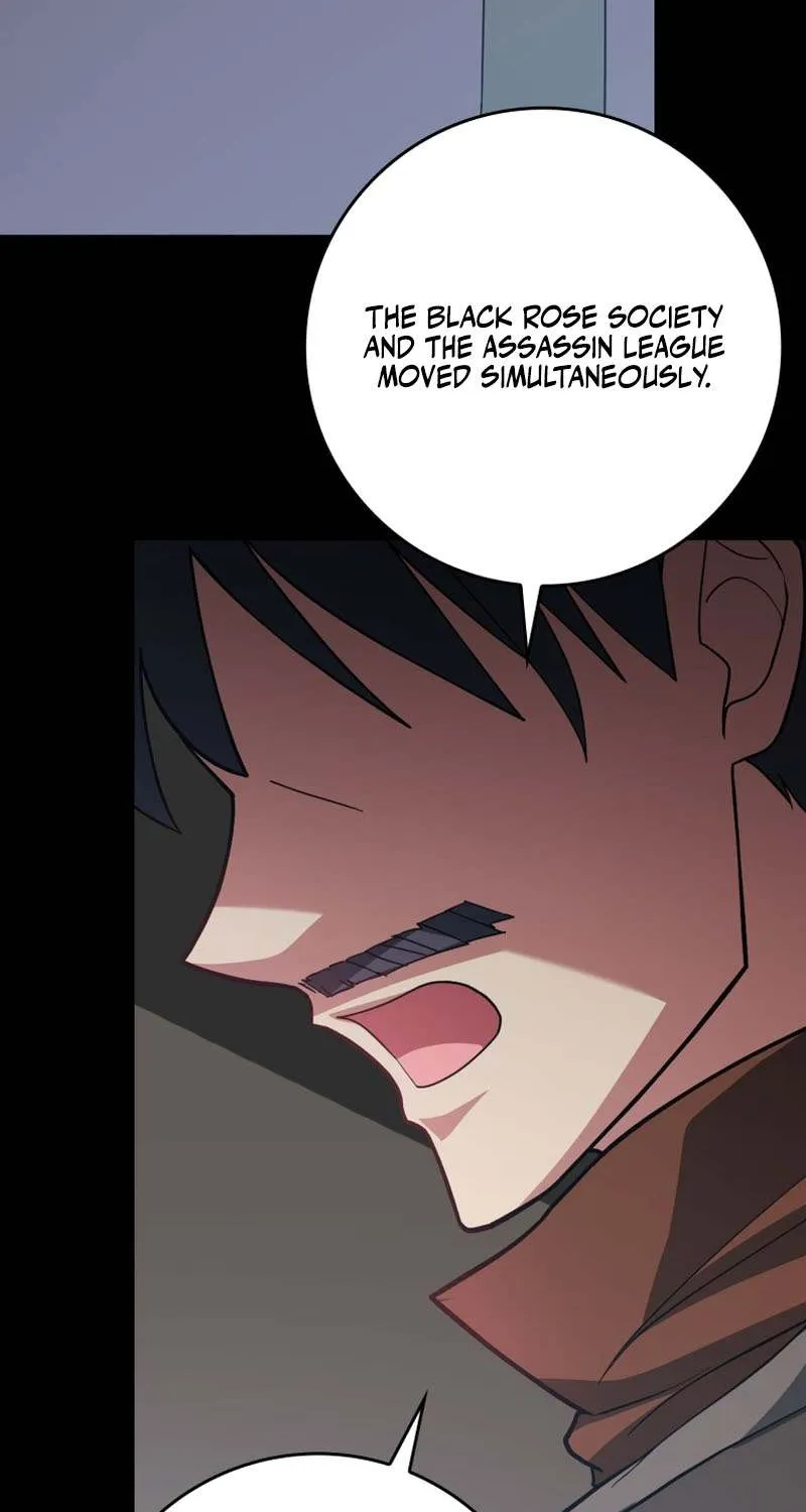 Max Level Player Chapter 46 page 55 - 