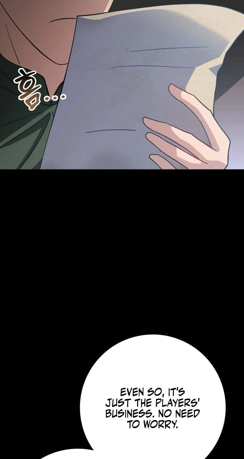 Max Level Player Chapter 46 page 57 - 