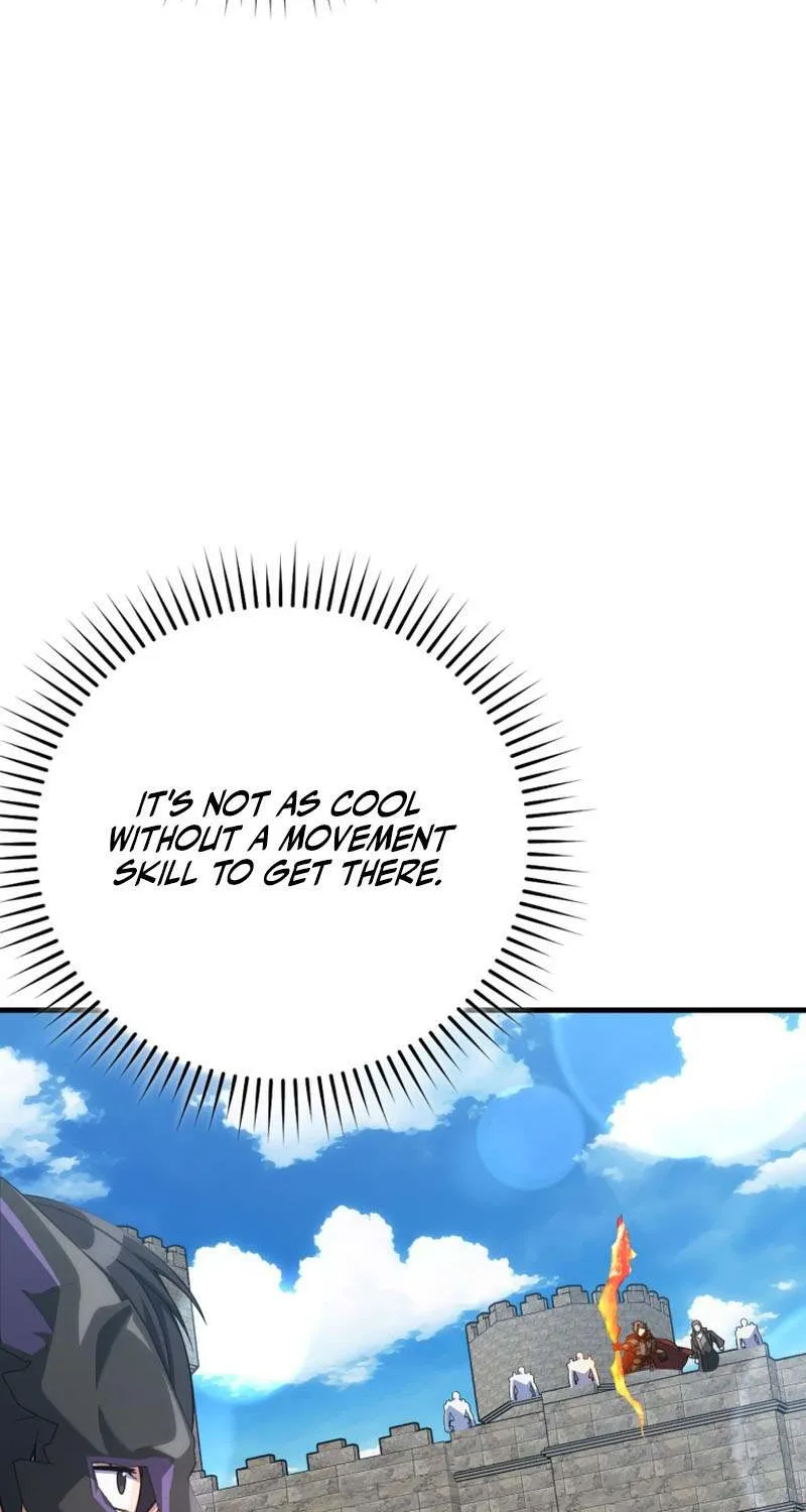 Max Level Player Chapter 46 page 95 - 