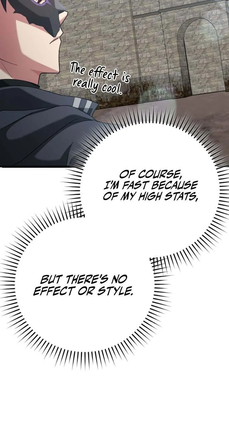 Max Level Player Chapter 46 page 96 - 