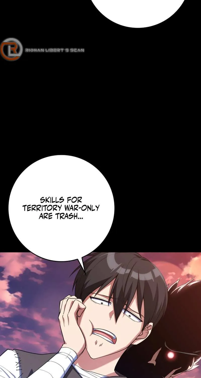 Max Level Player Chapter 47 page 12 - 