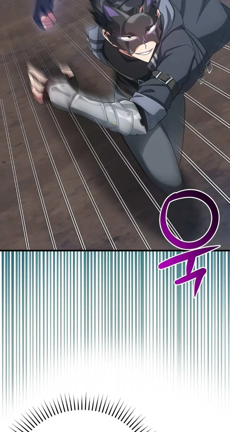 Max Level Player Chapter 47 page 17 - 