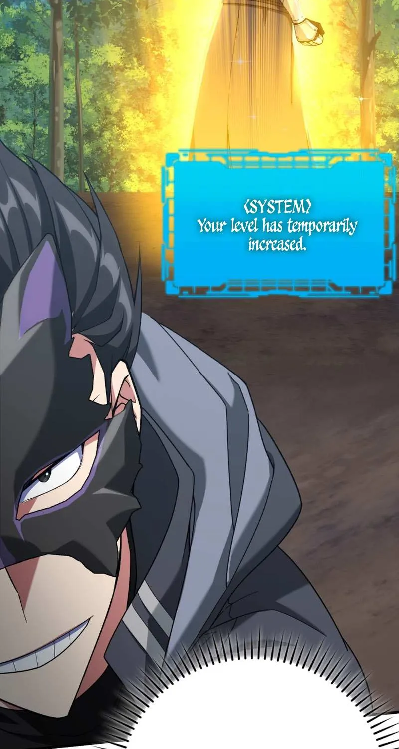 Max Level Player Chapter 47 page 19 - 
