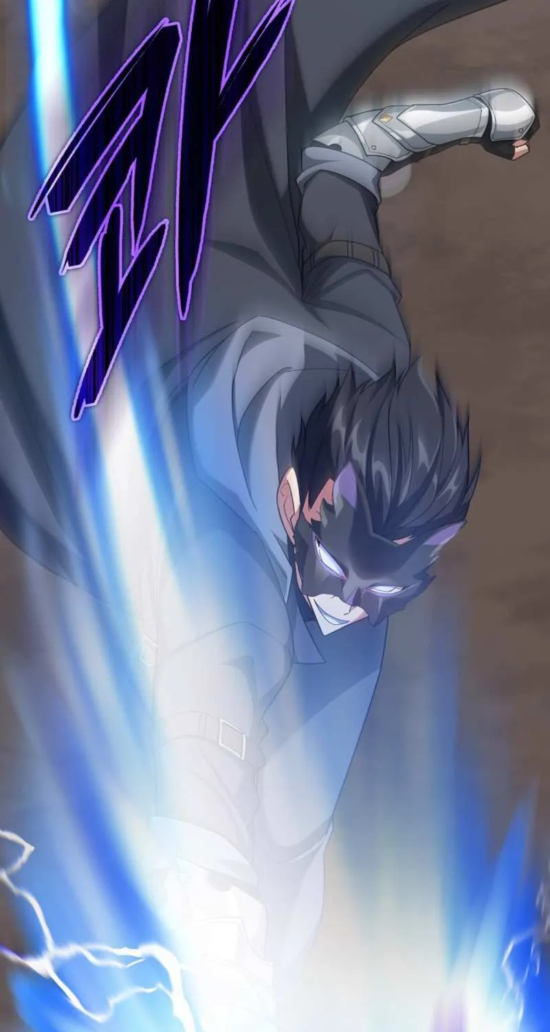 Max Level Player Chapter 47 page 22 - 