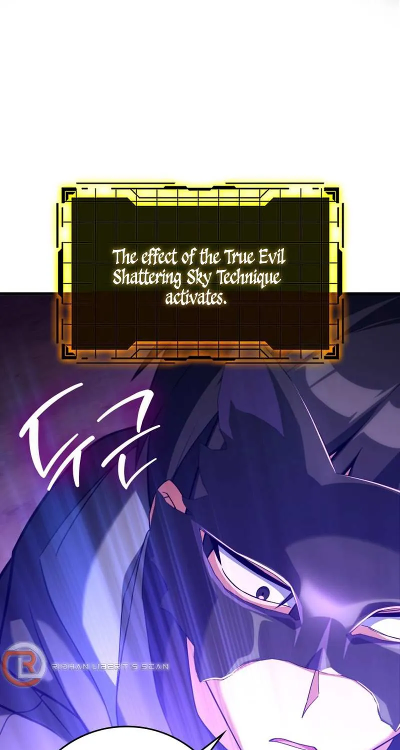 Max Level Player Chapter 47 page 24 - 