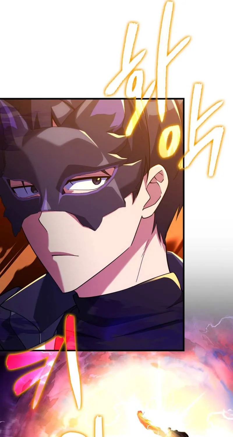 Max Level Player Chapter 47 page 35 - 