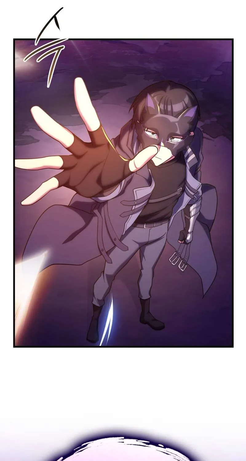 Max Level Player Chapter 47 page 41 - 