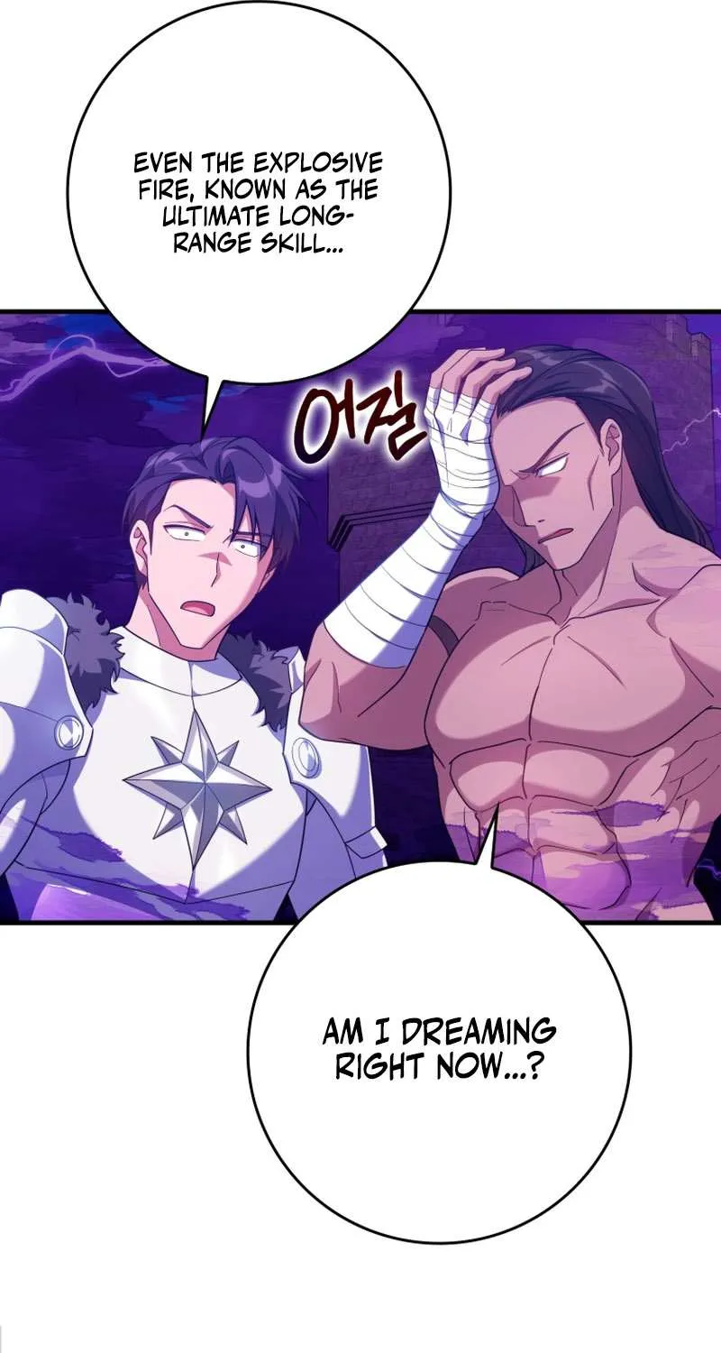 Max Level Player Chapter 47 page 44 - 