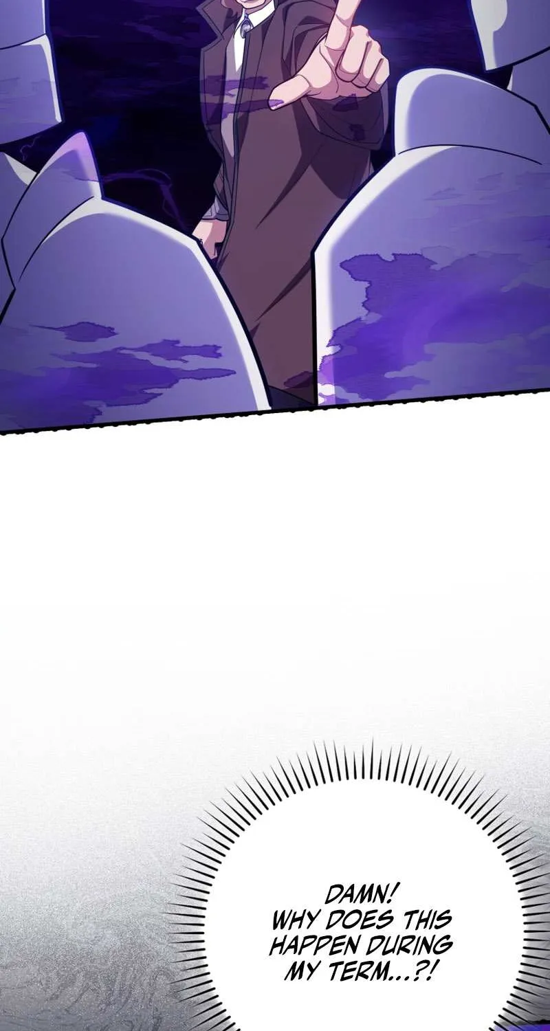 Max Level Player Chapter 47 page 47 - 