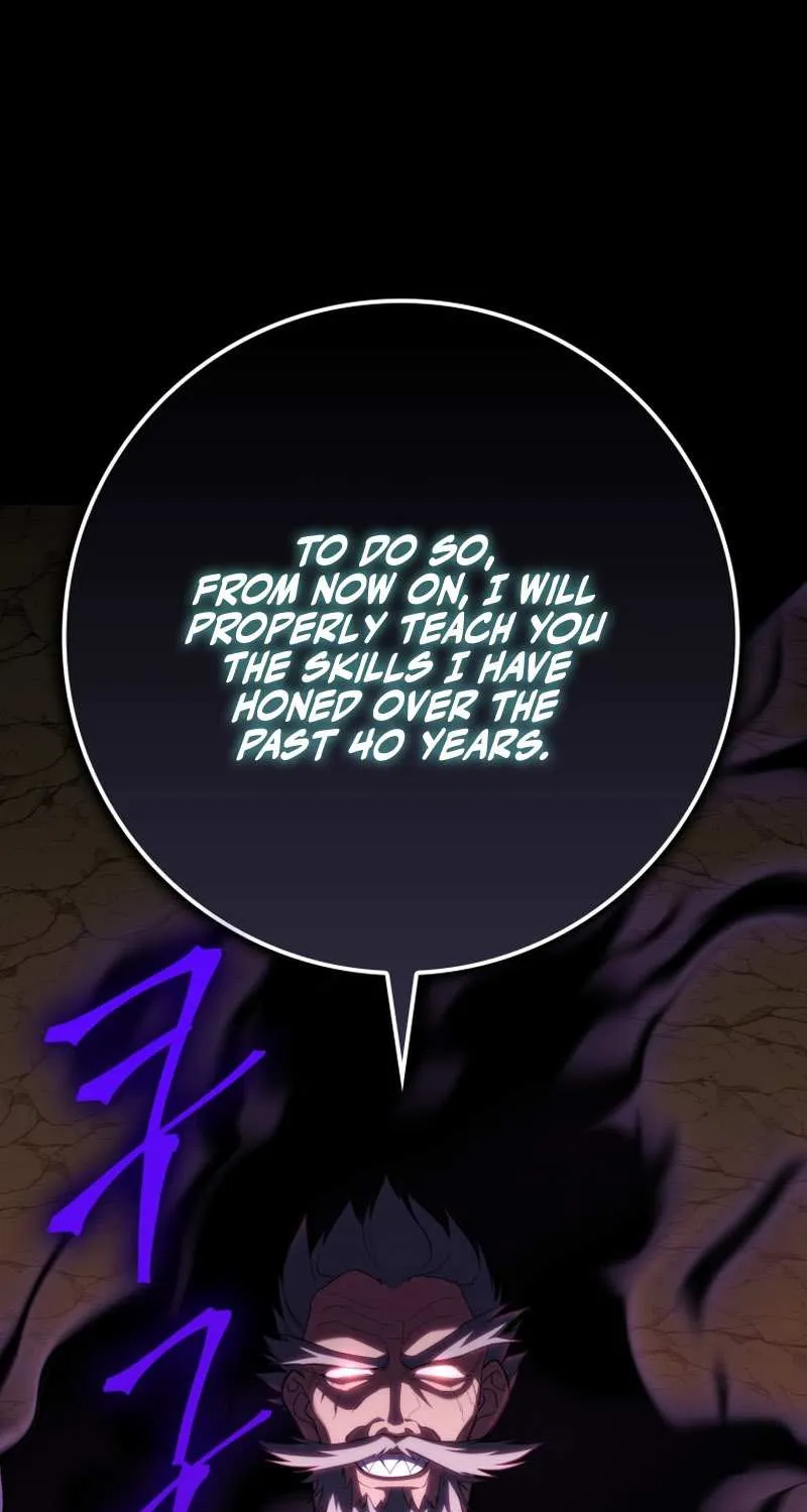 Max Level Player Chapter 47 page 6 - 
