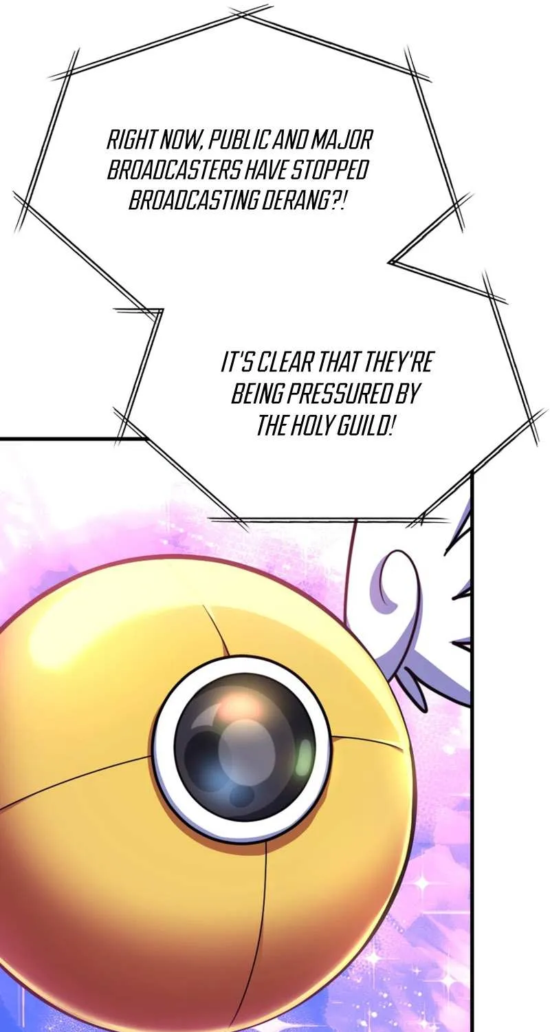 Max Level Player Chapter 47 page 54 - 