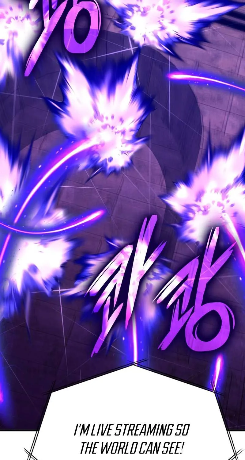 Max Level Player Chapter 47 page 56 - 