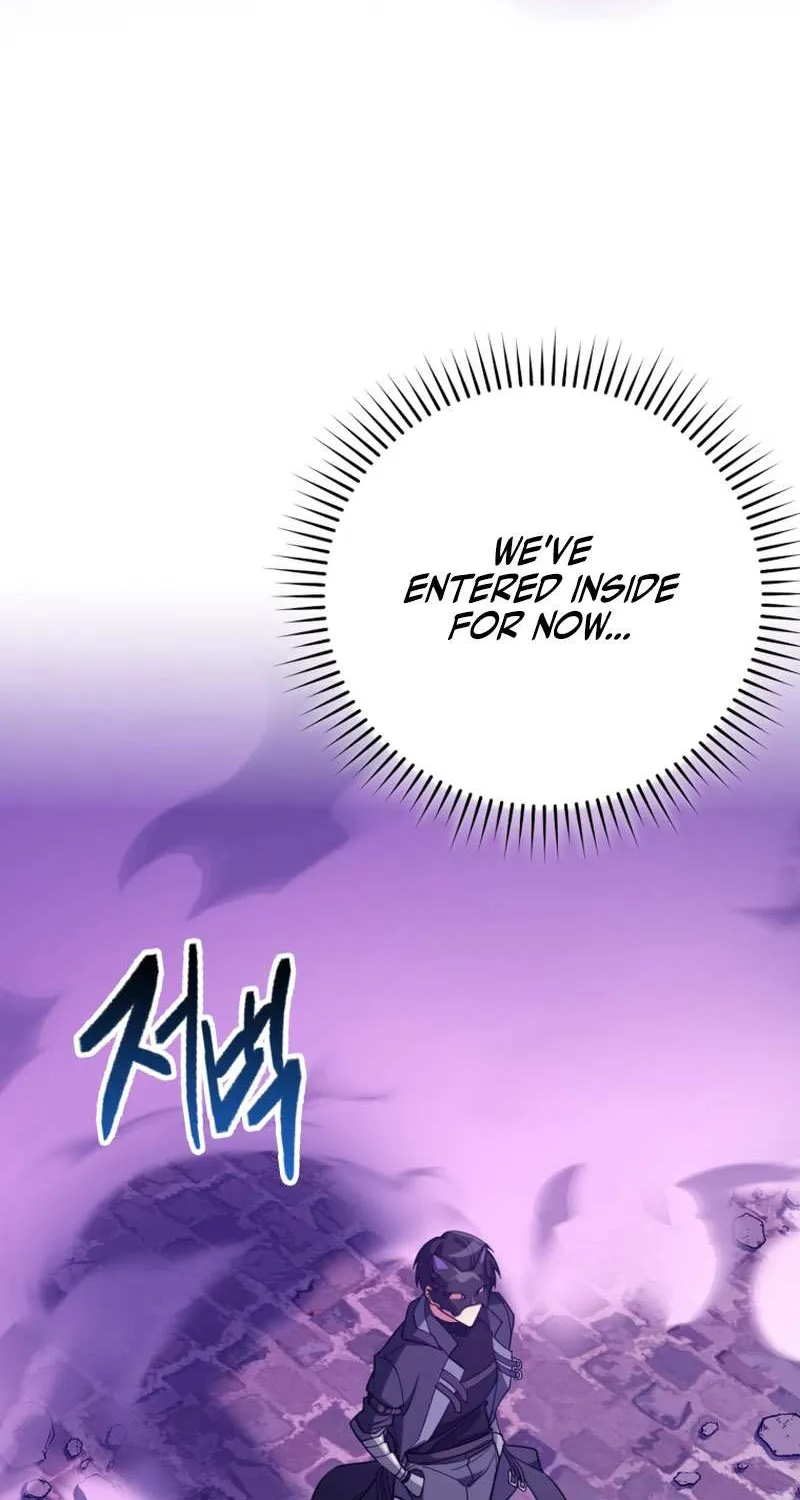 Max Level Player Chapter 47 page 61 - 