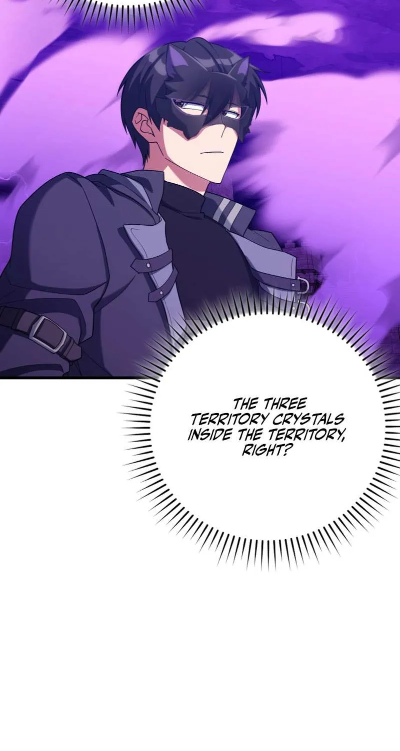 Max Level Player Chapter 47 page 63 - 
