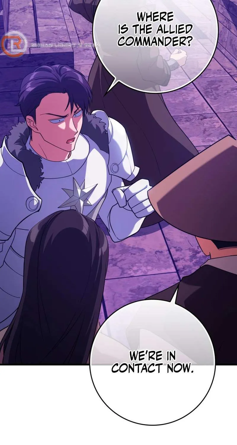 Max Level Player Chapter 47 page 67 - 